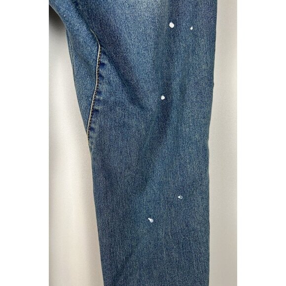 Brooklyn Cloth Mfg Co. Men's XL Denim The Jogger Pants - Picture 9 of 12